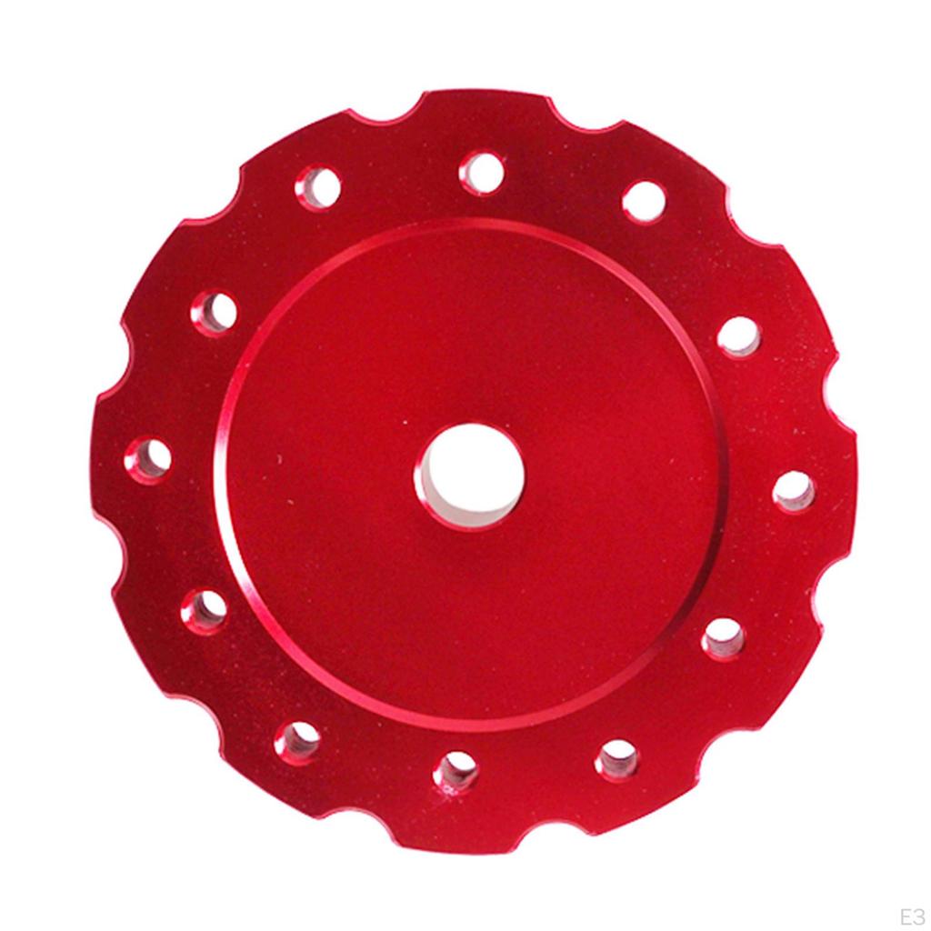 Game Steering Wheel Connection Adapter ,Replacement, 90mm, Easy To Install for T500TS