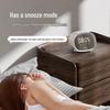Philips TAS2909 Smart Bluetooth Speaker with Alarm Clock