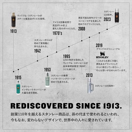 STANLEY Everyday Chladicí hrnek na plechovky, 0,29 l Matný chladicí obal na plechovky se slámkou, Vakuově izolovaný tumbler, 350 ml, Káva, Nerezová ocel, Udrží horké nebo studené, Per