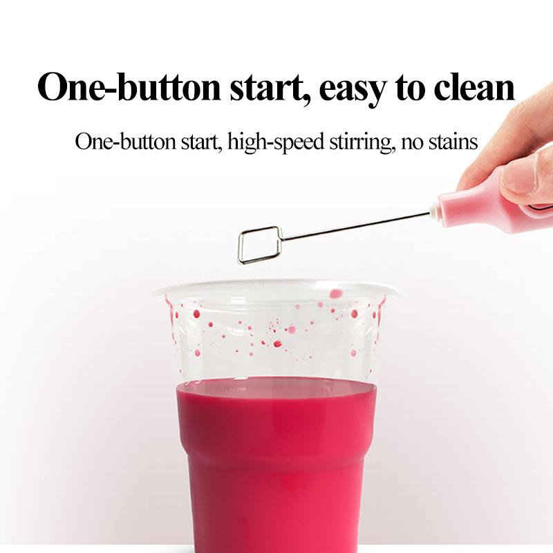 Electric Gouache Paints Mixer/Stirrer/Agitator Pigments Fast Stir Even Student/Artist Stirring Blending Toning Color Mixing Tool