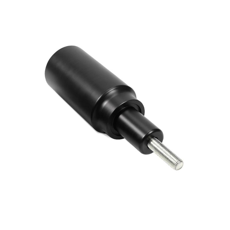 Engine Crash Pad Frame Sliders Frame Slider Crash Protector for Z 900 2017-2023 Motorcycle Accessories Crash Pad Guard 1