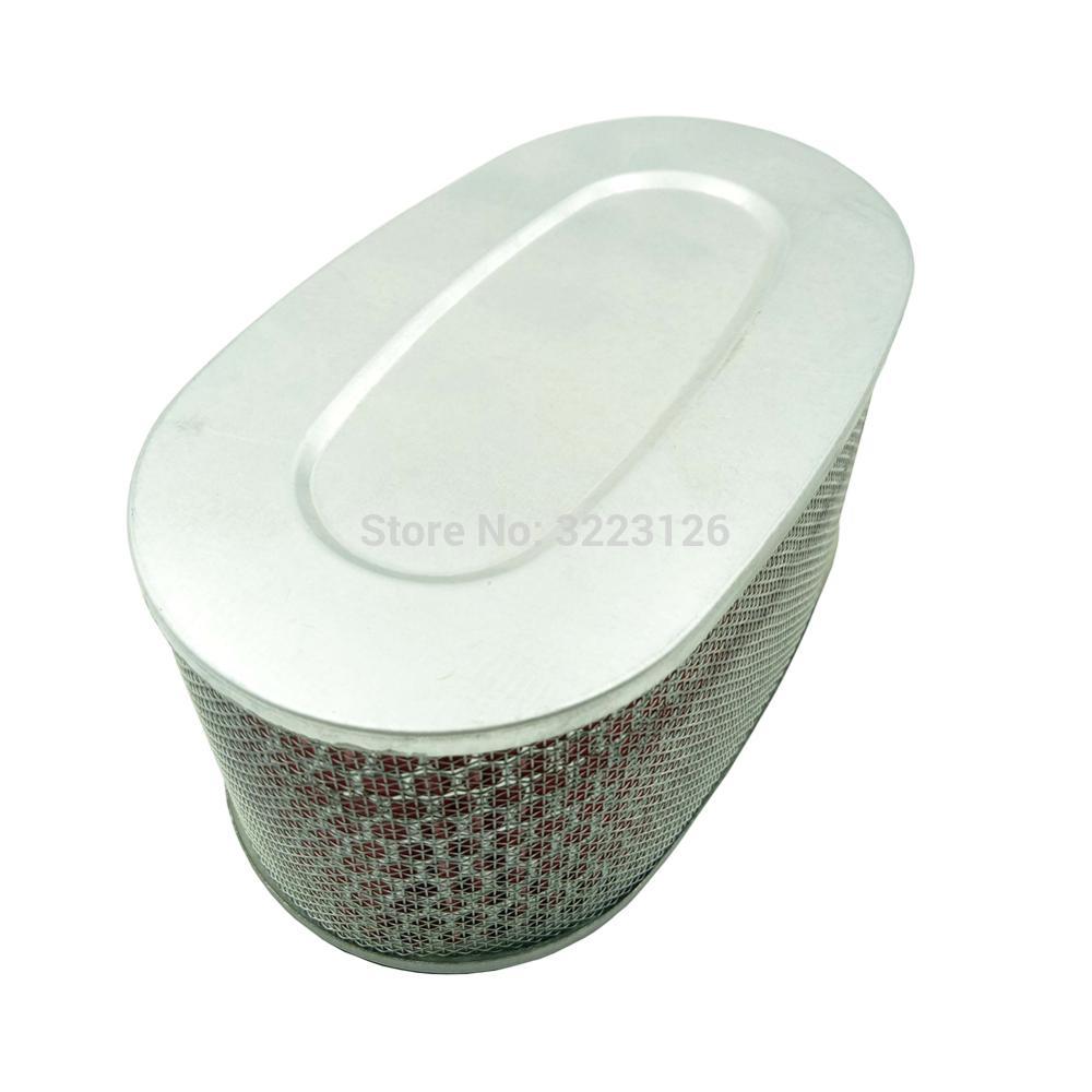 Motorrad Luftfilter Luftreiniger AirFilter für Honda Shadow 400 750 VT VT400 VT750 1997 1998 1999 2000 2001 2002 2003