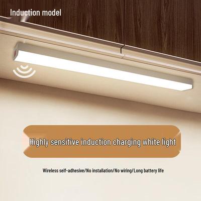 UOSU LED Motion Sensor Magnetic Night Light