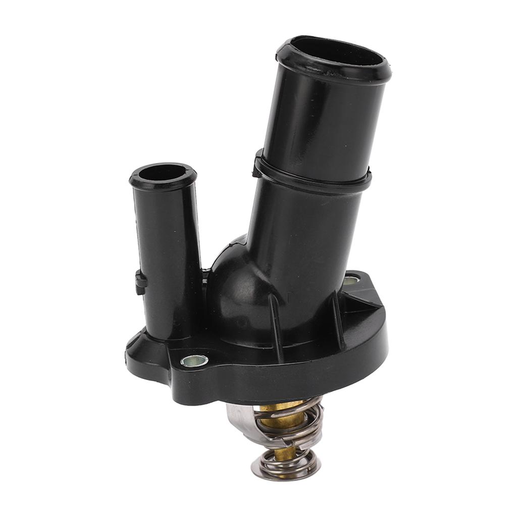 Thermostat Housing Assembly LR027158 Replacement for Land Rover RANGE ROVER EVOQUE 2012‑2018