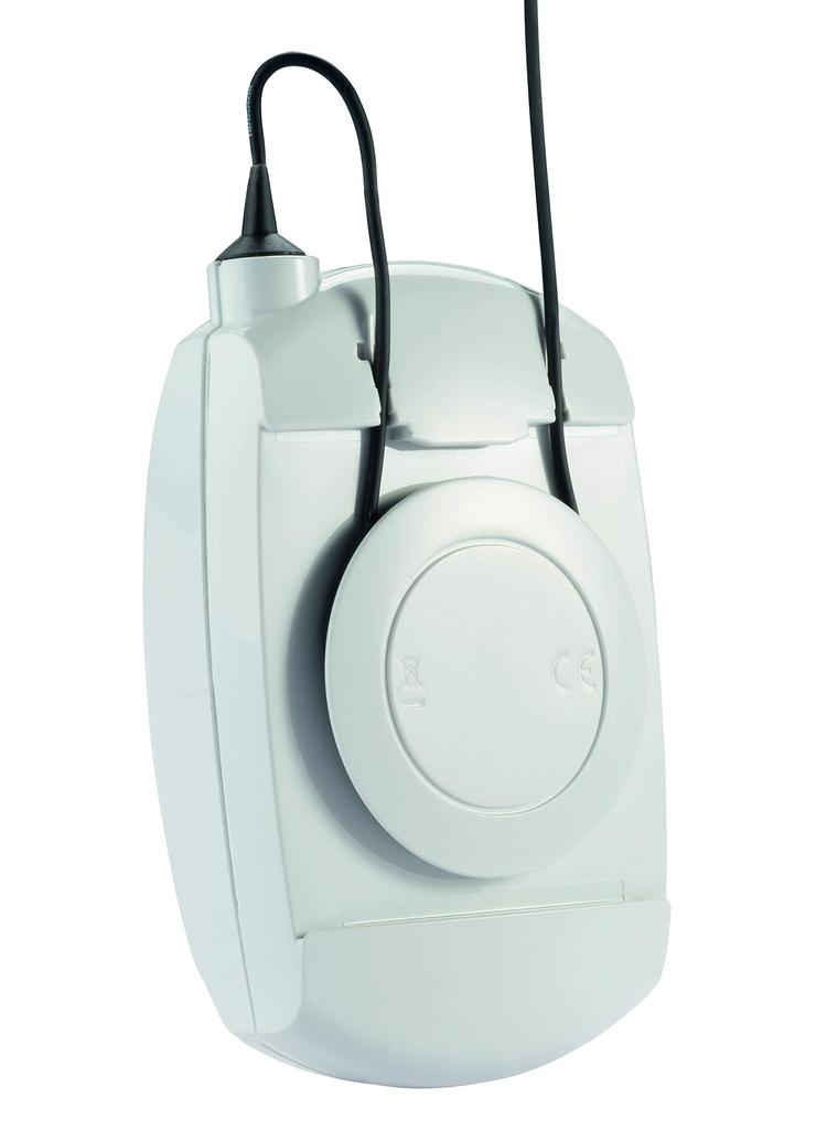 ESCHENBACH Lab Headband + 1 Lens Set (2.5x Binocular Lenses) 1648-25