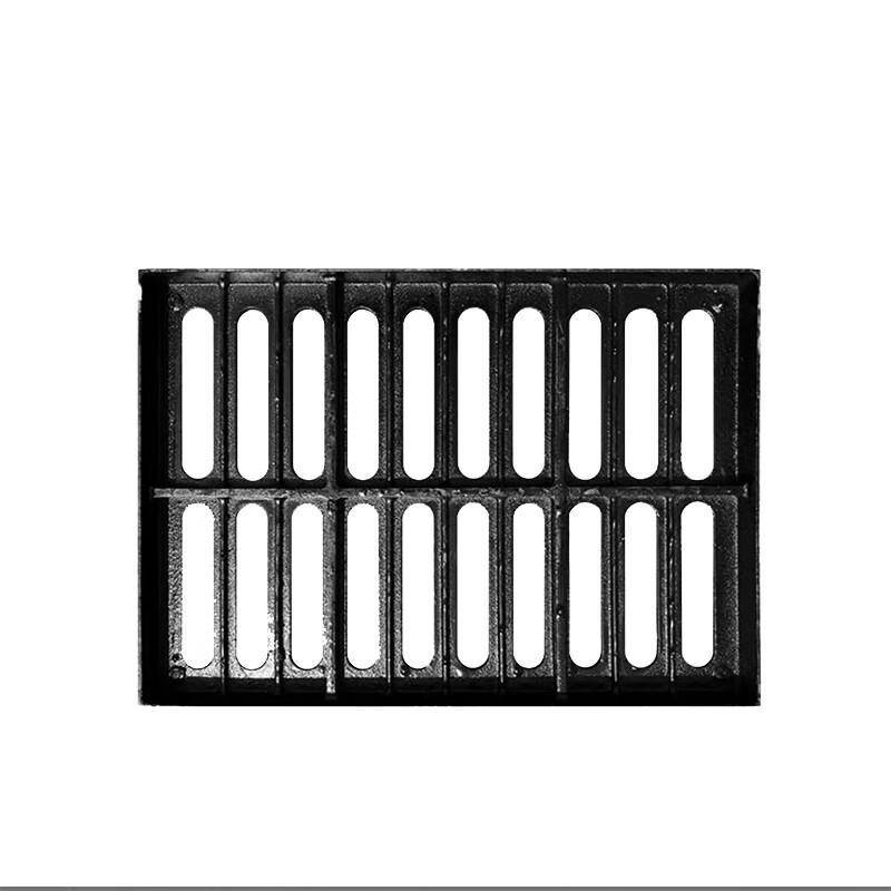 Yusu Ductile Iron Drainage Grate