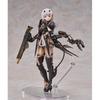 Hyper Body Victory Goddess NIKKE Modania Non-Scale Plastic Painted Action Figure
