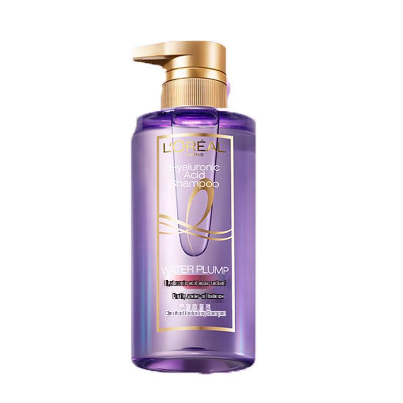 L Oréal Elvive Hair Care Shampoo