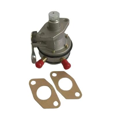Fuel Lift Pump AM882588 Fit For John Deere 955 4200 4300 4400 4500 4600 4700 Tractor
