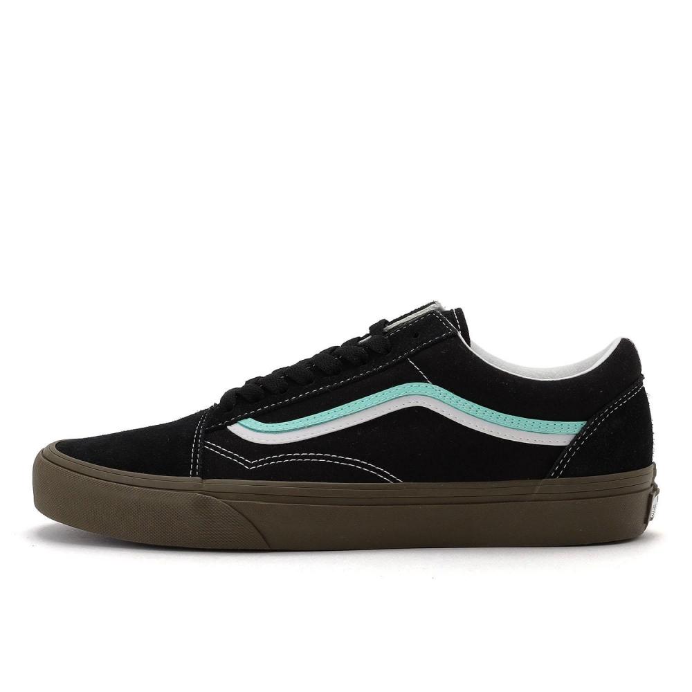 

Vans Old Skool Ds Black Aruba Bl Vn000eg8hjl 300