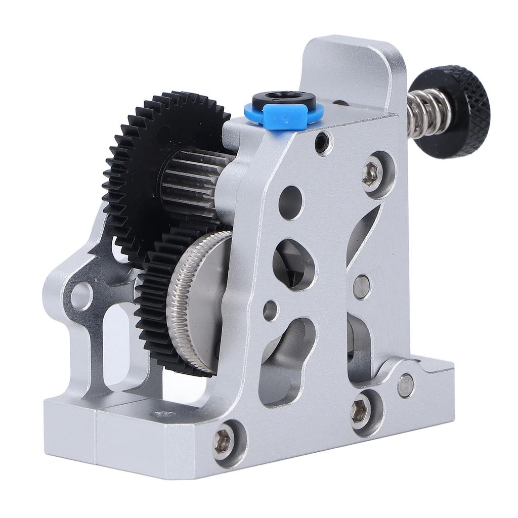 3D-Drucker Extruder Kit Ganzmetall Hohe Rundlaufgenauigkeit 9.5:1 Übersetzungsverhältnis Extruder-Kit für CR10 Ender 3