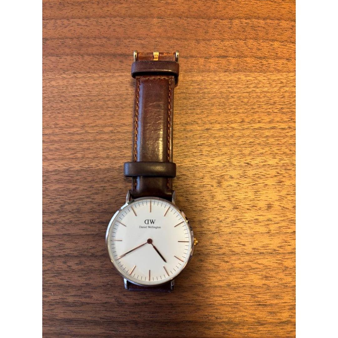 Used [Daniel Wellington] DW Watch Ladies