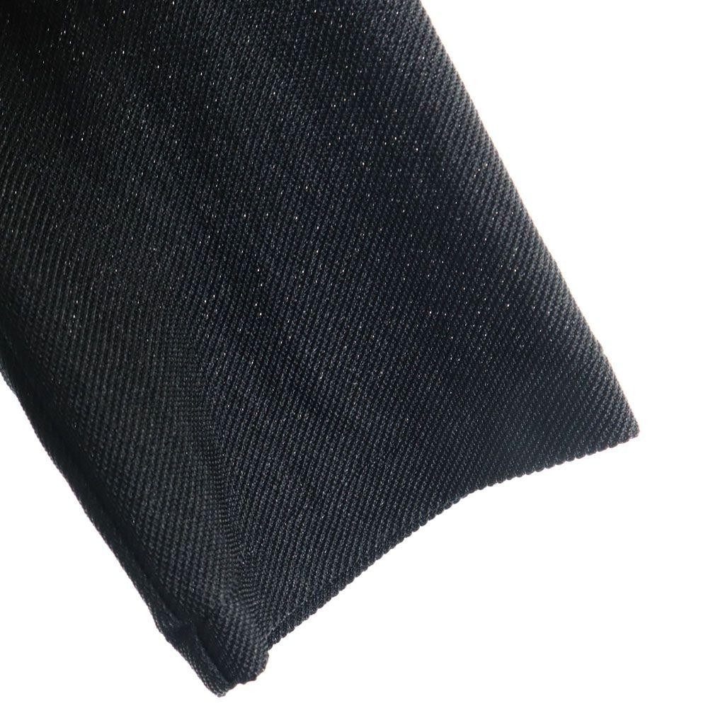 Y's 80s made in Japan Short sleeve Long dress M black Women Used