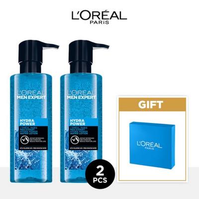 Cura della pelle – Set di cosmetici per la cura