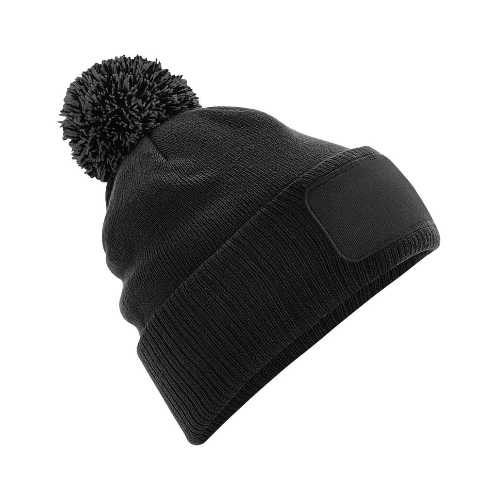 Unisex Adults Snowstar Printers Beanie