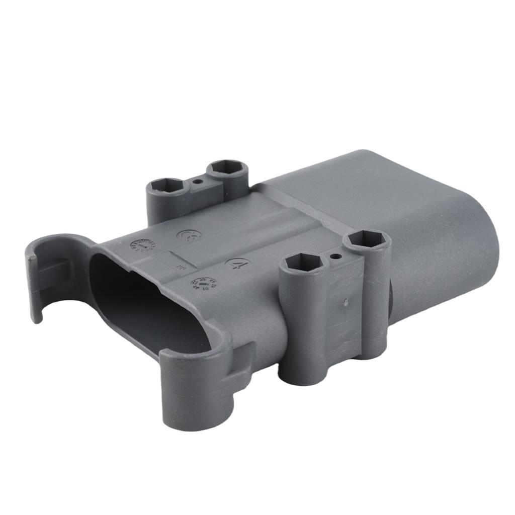 Forklift Connector Male Electrical Vehicle Charging Wire Cable Connectors 320A DC150V