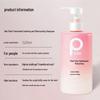 Baiting Plant Enzyme Soothing Shampoo & Body Wash Set