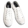 Converse Jack Purcell Open Smile Trendy Casual Durable Low-top Canvas Shoes Unisex White