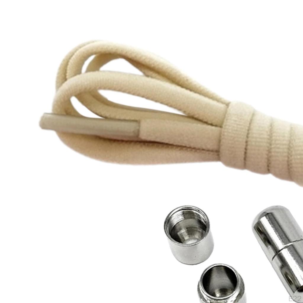 Convenient Shoe Laces for Active Kids And Adults