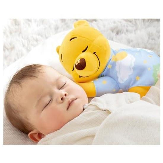 Disney Sleep Tight Melody Winnie Pooh