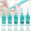 Pen Microneedling Head Needle For Dr Pen Ultima A6s 11 16 24 36 42 Pins Beauty