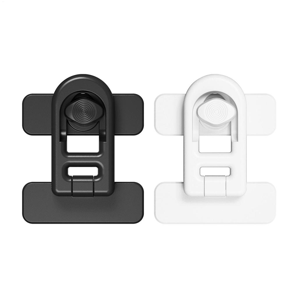 1pcs Fridge Lock Small Refrigerator Door Latch Oven Baby Proofing Oven Child Safety Lock Child Proof Fridge Lock for Toddler