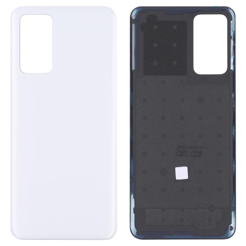

For Realme GT Master OEM Battery Housing Back Cover Replacement White