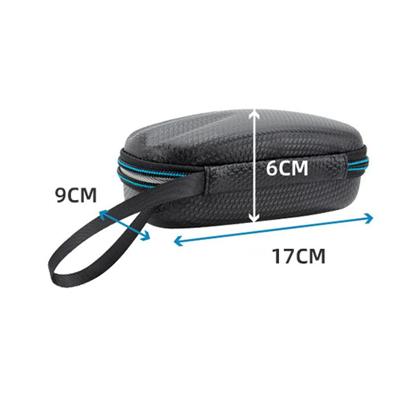 Hartes Eva Mäuse Schutzetui Verschleißfestes Tragecover Aufbewahrungstasche