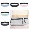 Wasserdichte Sport-Bauchtasche Leichter Marathon-Lauf-Sportgürtel-Tasche Fitness