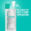Peter Thomas Roth Even Smoother  Facial Peel Exfoliator Pack Of 8