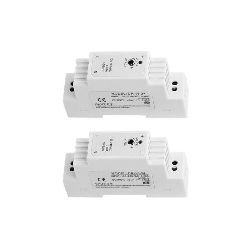 DIN Rail Switching Power Supply