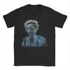 Weapons Horror Movie TShirt for Unisex  Vintage Cotton Tees O Neck Short Sleeve T Shirt Printed Tops
