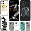 Once Upon A Time Case For Honor X6a X9a X9b X8a X7a X7 X8 X9 8X 9X Honor 90 Lite 70 50 Magic 5 6 Pro Cover
