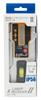 Shinwa Sokutei Laser Receiver 2 with Holder 77398