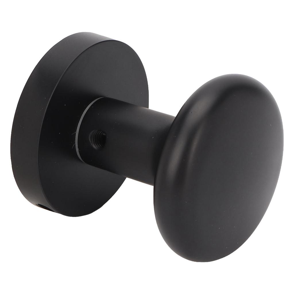 Eingelassene Türgriffe Schloss Edelstahl Versteckte Türen Schloss mit Griff für Innen Schlafzimmer