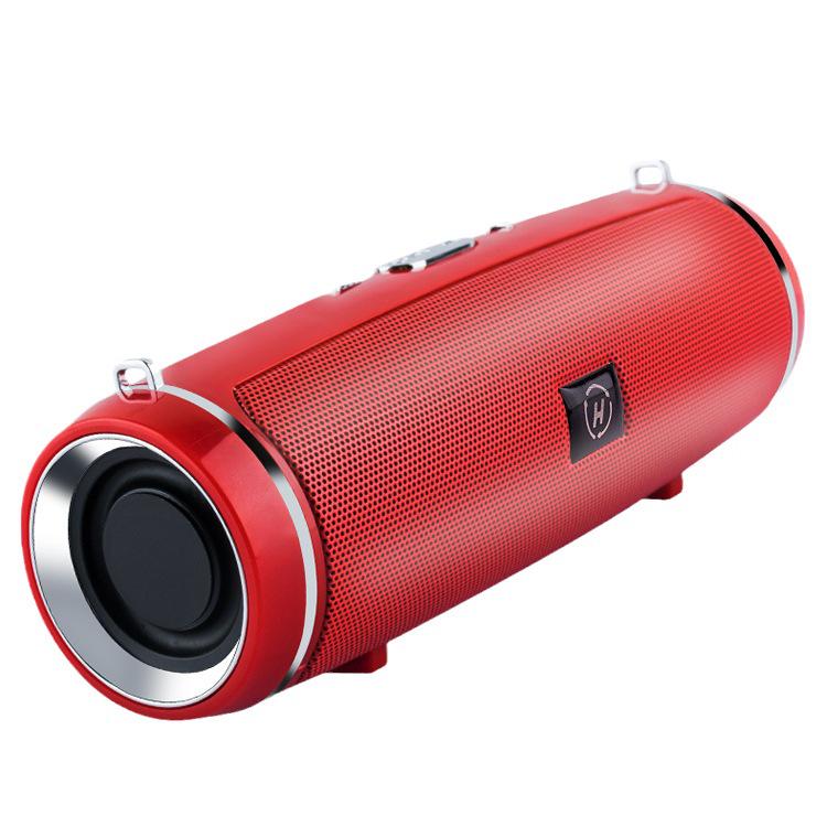 MINI2+ Portable Bluetooth Speaker with Card Slot and Super Bass for Outdoors