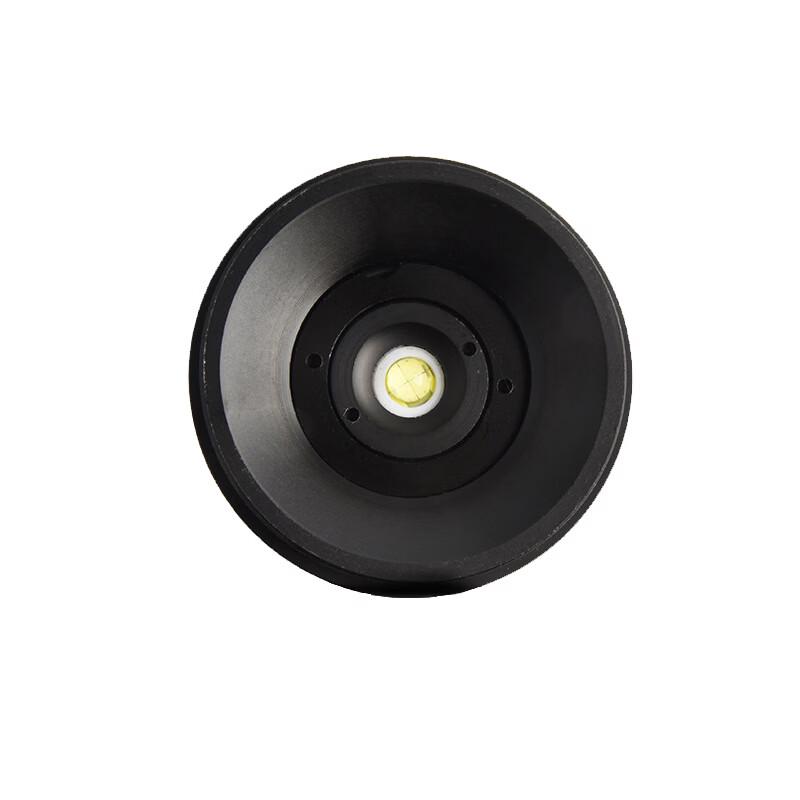 Tri-polar Rechargeable LED Flashlight TP3388