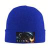 New New Alien Romulus Alien Hats Autumn Winter Beanies Street Cap Unisex Knitted Hat