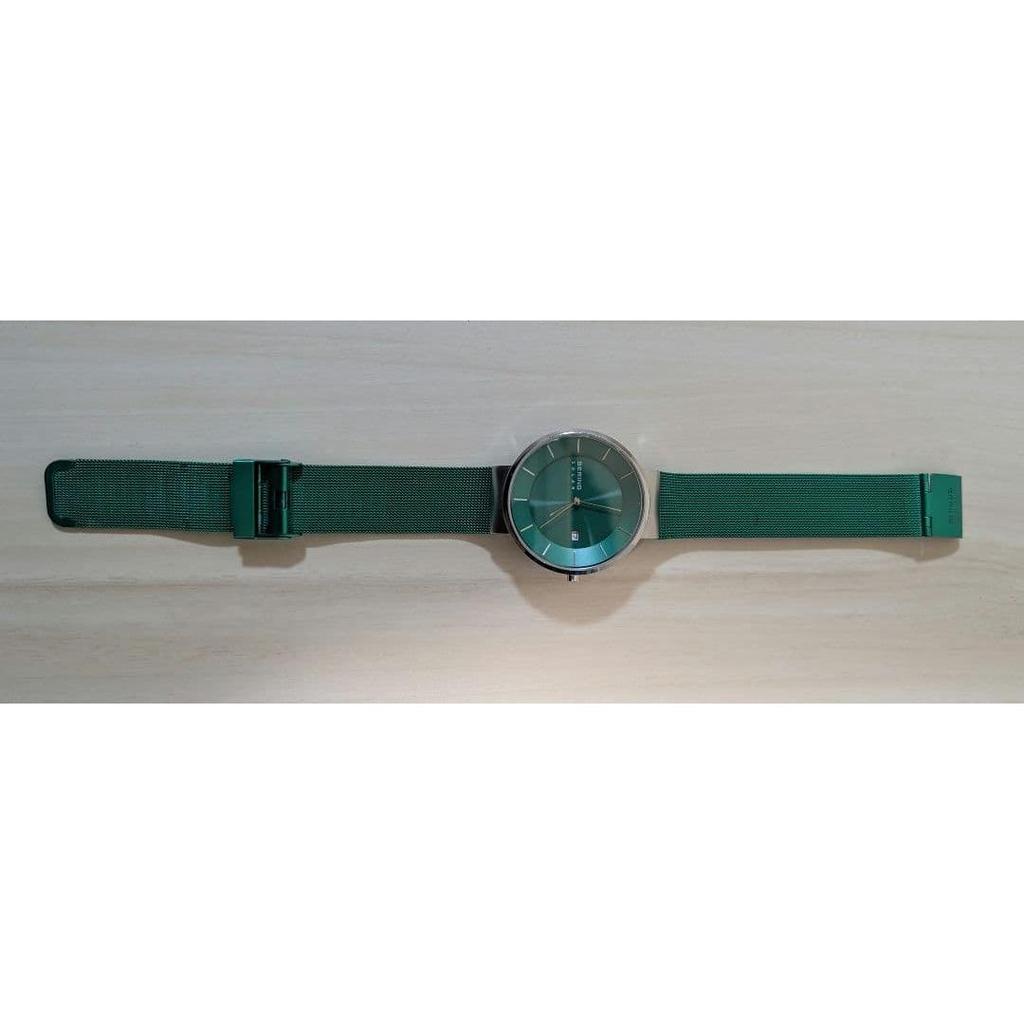 Used BERING Watch 14639-CHARITY