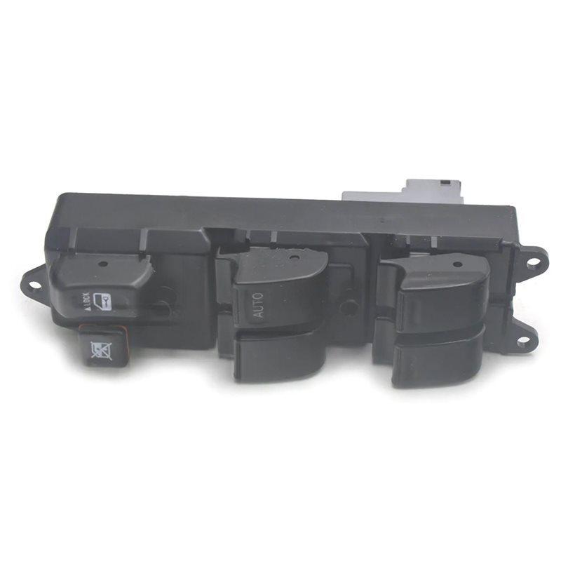 Precise Power Window Master Switch Electric 84820-33150 84820-47011 84820-44010 For Toyota Yaris Camry 1999- 2005