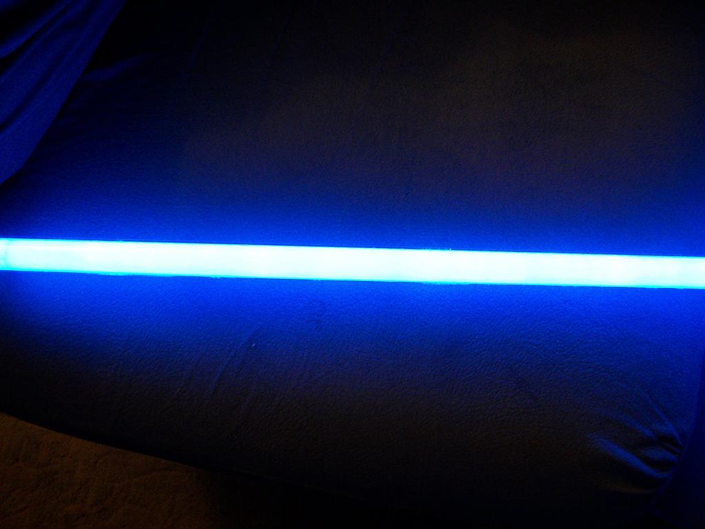 Luke Skywalker ESB FX Lightsaber