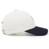 RXMC Melting Heart Two Tone Ball Cap_WHITE/NAVY
