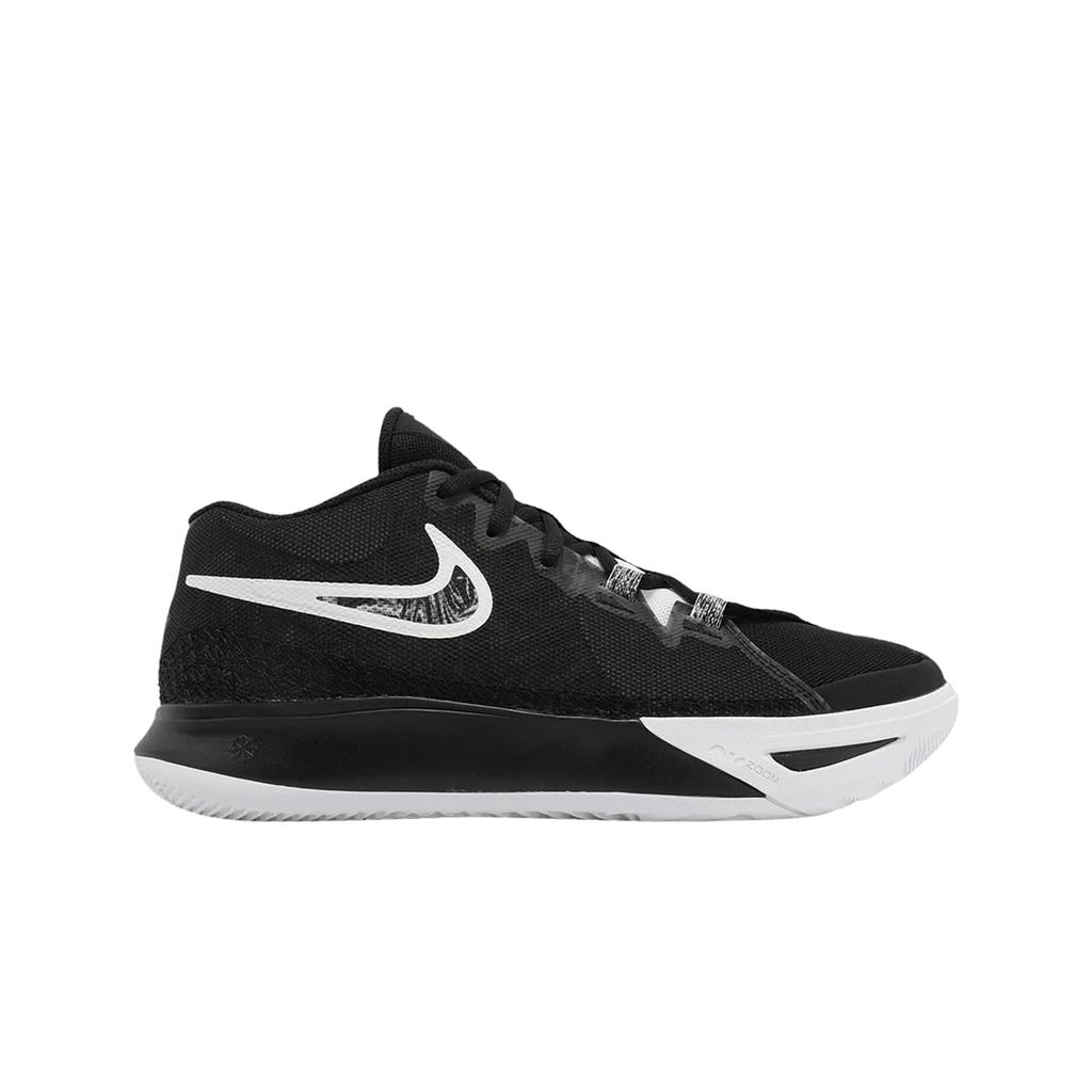 Nike Kyrie Flytrap 6 Ep Black White