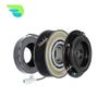 64509196891 64506805072 AC A/C Air Compressor Clutch Pulley For BMW X5 X6 F22 F87 M2 N55 235 335I F30 535I F10 740I F01 35I F15