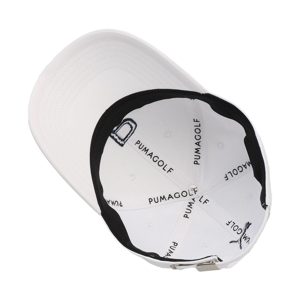 Golf Cap Golf W Mini Twill P Cap PUMA Weiß [PUMA] Damen