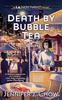 Death by Bubble Tea by Jennifer J. Chow Paperback Book 9780593336533
