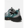 Kolon Sport Unisex Low Cut Hiking Shoes Hawk Rise Fe4kx25700gre
