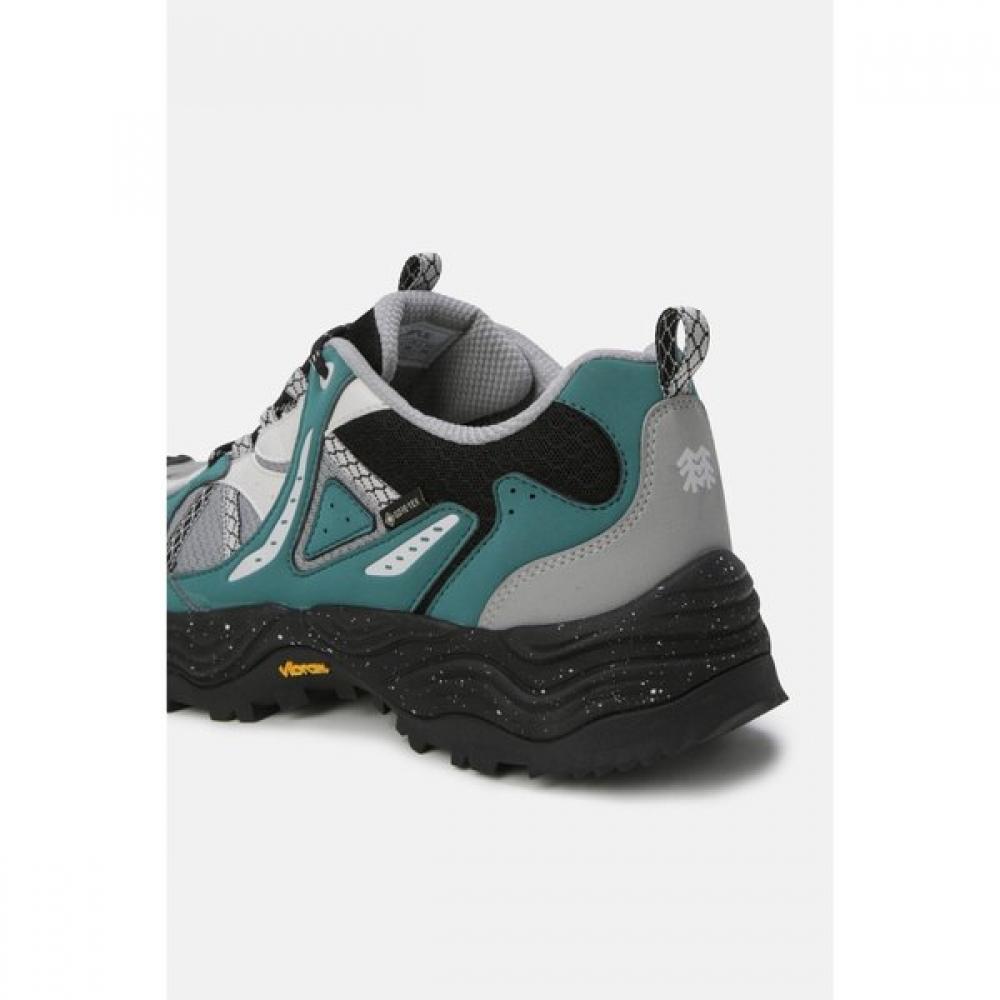 Kolon Sport Unisex Low Cut Hiking Shoes Hawk Rise Fe4kx25700gre