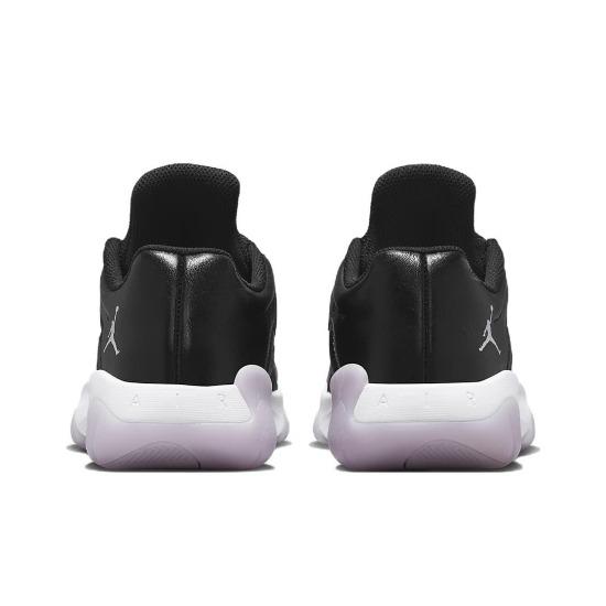 Air Jordan Wmns Air Jordan 11 CMFT Low Black Iced Lilac DV2629-051