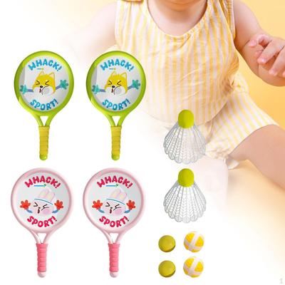 Badminton – Badmintonové rakety